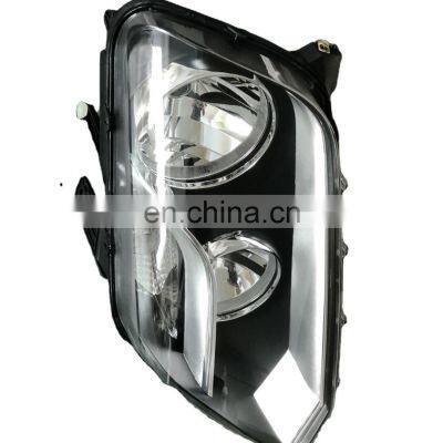 GELING quality assurance car headlight   for V.W. AMAROK'2012