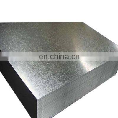 Hot Dipped Galvanized Steel Coil Price Metal Roofing Sheet