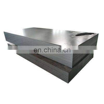 High Quality 0.12-5.0mm Thickness iron sheet/steel plate From China