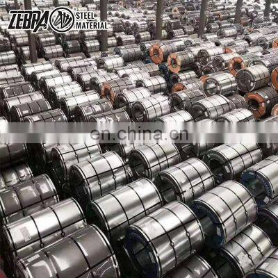 Galvanized Steel Coils - Galvanized Steel Roll Latest Good Price photo-4