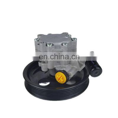 OE 68146649AA Auto Spare Parts Steering Booster Pump Fit For 2009-2011 Jeep Wrangler3.8  Displacement