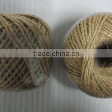 Wholesale Raw Jute Rope Twine Price
