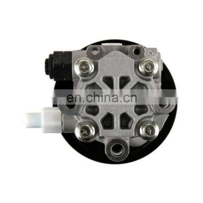 Hot Selling Power Steering Pump For Land Cruiser Prado 03-04 GRJ120 GRJ120 GSJ15 1GR 2GR 44310-35660 photo-4