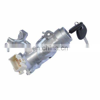 Best selling china auto parts Ignition Switch Assy 7PIN 45250-38010 45020-12-11 45280-12341 For TOYOTA 7K TOYOTA QUALIS HILUX