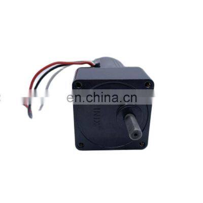 YN70-15-8 15W Fireplace Motor 230V 70JB360G10 Reducer AC Gear Motor photo-4