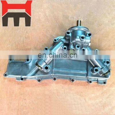 SK200-5 6D34 Engine Oil Cooler Radiator Core ME033687 photo-2