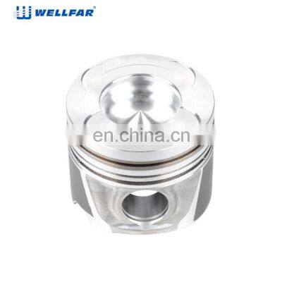 A2010-VK510 Auto Parts Engine Engine Piston for NISSAN YD25 photo-4