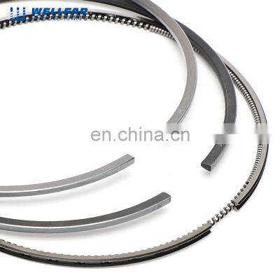 Wholesale Price 137 mm Piston Ring 4089154 for ISX Engine. photo-5