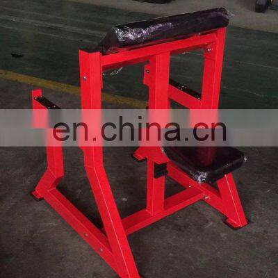 Best Selling Commercial Gym Seated Chest Press Fitness Equipment photo-4