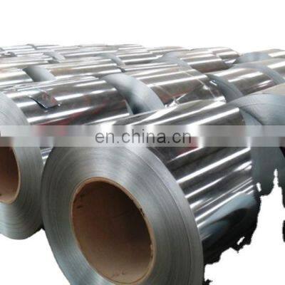 Stainless steel coil 7mm thickness prime stainless steel 201 304 316 409 coil