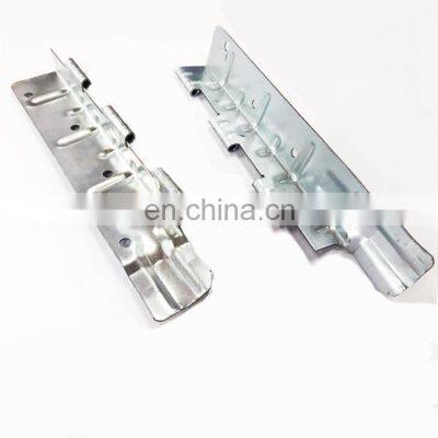 Metal Stamping Shipping Crate Collar Hinge Pallet Galvanized Pallet Collar Hinge Wooden Box Case Collar Pallet Hinge photo-2