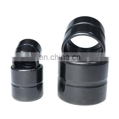 Excavator Undercarriage Parts Bushing / Bucket Pins /Teeth Pin Bushing