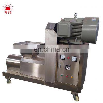 Biomass Fuel Briquette Making Equipment Sawdust Briquette Pressing Equipment photo-3