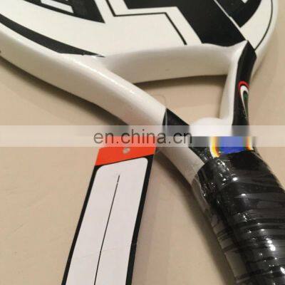 Professional Full Carbon Fun Junior Racquet Beach Tennis Racket