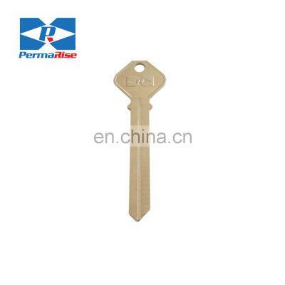 52-L custom silca door blank keys sublimation key blank for security dimple