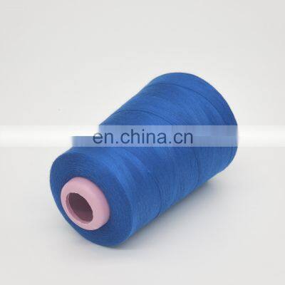 Polyester Sewing Thread 402 Spun Sewing Thread