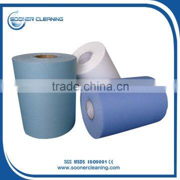 [soonerclean]Plain Non Woven Fabric