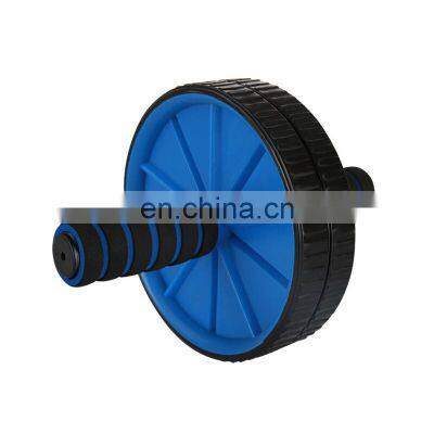 High Quality Fitness Workout Equipment Trainer Muscle Healthy Abdominal Wheel Roller photo-4