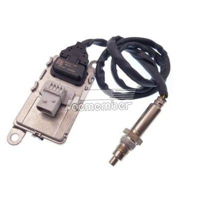 OE Member 4327153 5WK96760A 5WK9 6760A Nitrox Oxygen Nox Sensor Oxygen Sensor for Cummins