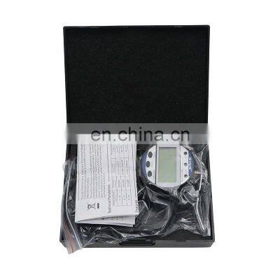 SHAHE 0-25 mm 0.01 mm Digital Thickness Gauge Leather Thickness Gauge photo-4