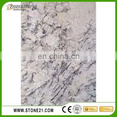 High Quality Imported Blue Ice Granite photo-3
