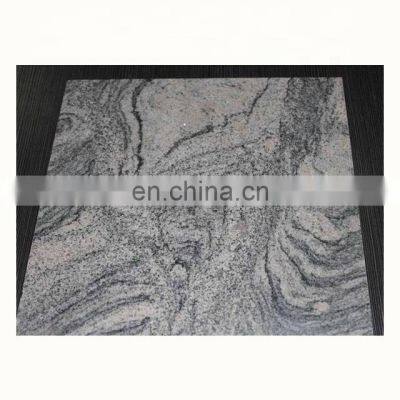 Cheap China Juparana granite tiles