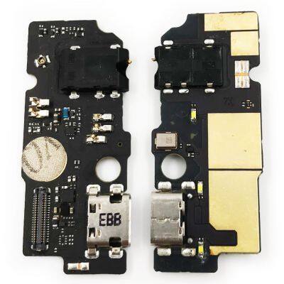 USB Charging Charger Port Dock Connector Flex Cable For ZTE Z982 Cell Phone Parts photo-5