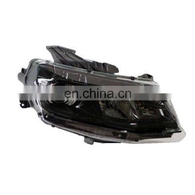GM2503422 Headlight Assembly for 16-18 Chevrolet Camaro Auto Headlamp 2016-2018
