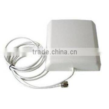 High gain omni panel directional wifi antenna