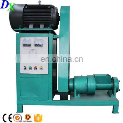 Palm Tree Wood Leaves Coconut Fiber Briquetting Machine photo-2