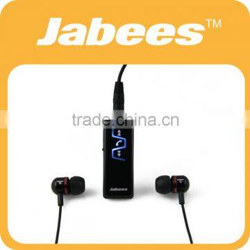 Bluetooth Receiver convert normal earphones to bluetooth