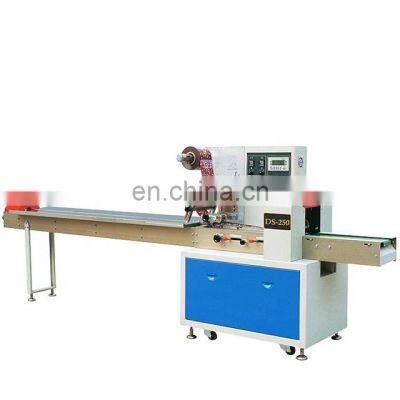 Automatic Sushi rolls takeaway packing machine supplier