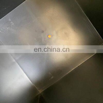 Plastic Injection Mould Building Concrete Cube Test Mould photo-5