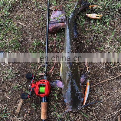 JOHNCOO 150mm 19g Fishing Lure Suspend Jerkbait 19g Gravity Ball Inside Long Accurate Cast Wobbler Minnow Bass Pike Tackle photo-5