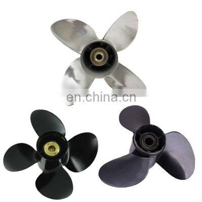 48-855860A5 aluminum Propeller 11 1/8x13 For Mercury Outboard Engine