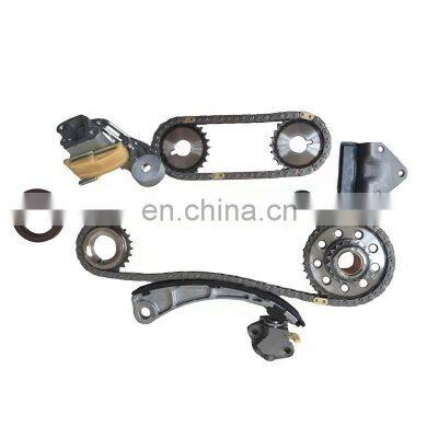 OE 12762-77E00 Timing chain kit for grand vitara v4 2.0 Suzuki KIT DE CADENA Grand Vitara 2.0 4cil 12761-77E00