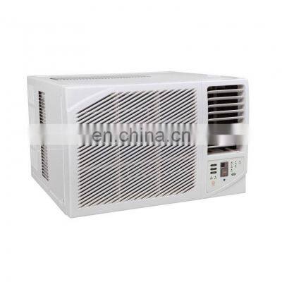 Factory Directly Supply Cool And Heat R410a 24000BTU 2Ton Window AC Unit Heating