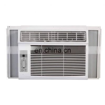 Chinese Factory Hot Sale Cooling Only R410a 12000BTU 1Ton Window Air Condition