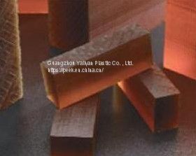 PEI plate for Engineering Industry Pei Material Sheet Polyetherimide Pei Sheet