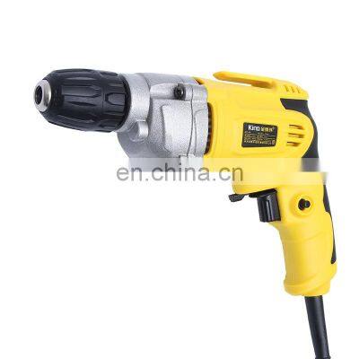 1500W 2800rpm Power Drill Electric Screwdriver Screws Wireless Power Driver DC  Electric Drilling Machine Repair tools