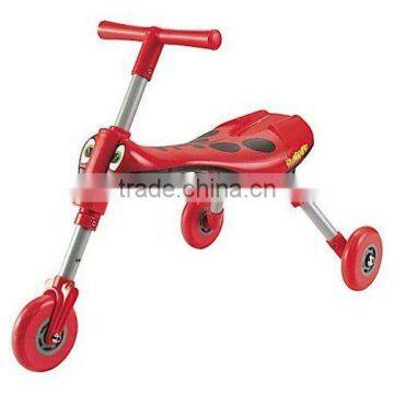 foldable kids car hot sale 2012 LK-6104