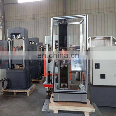 Mechanical Testing Equipment for Construction Materials photo-2