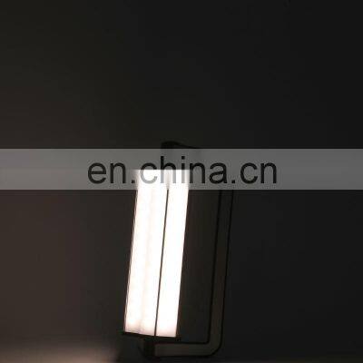 Outdoor / Indoor Waterproof Work Lamp Tough Light Handle Portable Power Bank Led Camping Lamp photo-3