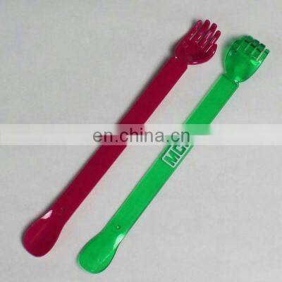 Promotional Plastic Shoe Horns photo-5
