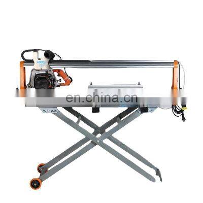 LIVTER QZ-ZD-1200 Portable 45 Degree Automatic Chamfer Ceramic Tile Stone Cutting Machine For Cutting Ceramic Porcelain