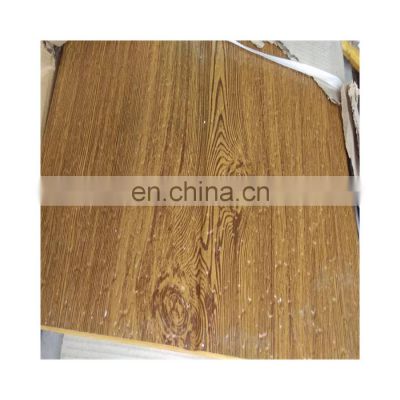 Wall insulation panel for interior foam board panels insulation foam pu