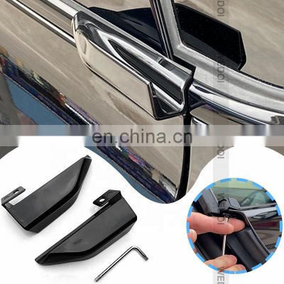 Exterior Door Handle For Ford Mustang Non-destructive Install Door Handle for 2021 Ford Mach-E Electric Car Accessories