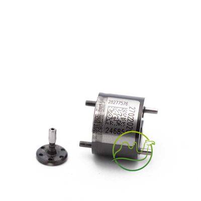 Auto Parts Diesel Fuel Injector Control Valve 28631942 28430285 28651415 28651416 28343134