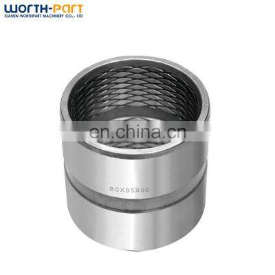 Excavator Spare Parts Bucket Bushing photo-3