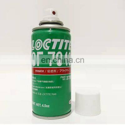 Loctiter AA326 Structural Adhesive SF7649 Adhesion Promoter Acrylic High-strength Epoxy Resin Glue Metal Glass Fastener photo-4